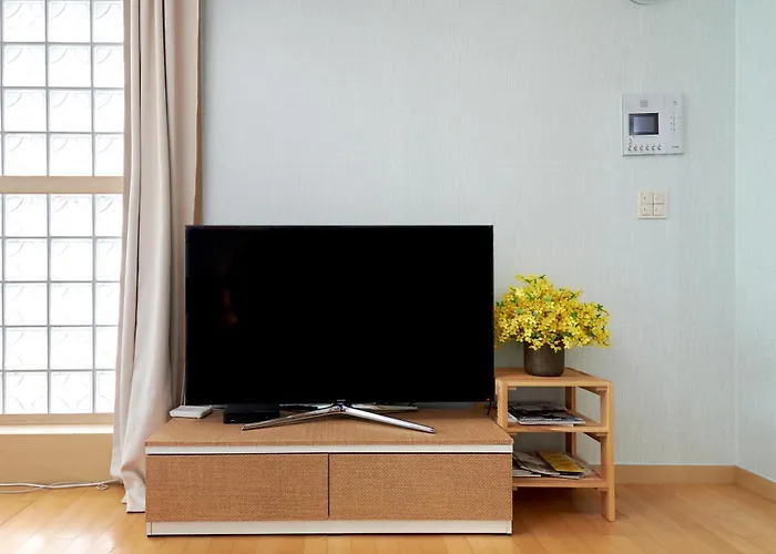 Cc Sky Apartment