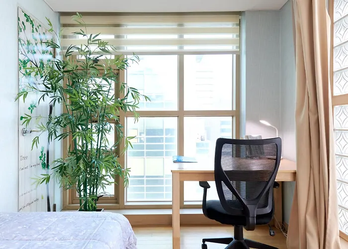 Cc Sky Apartment