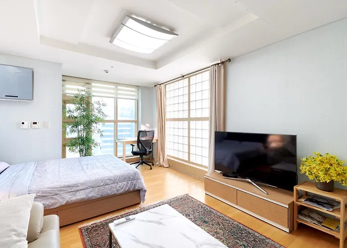 Apartment Cc Sky *