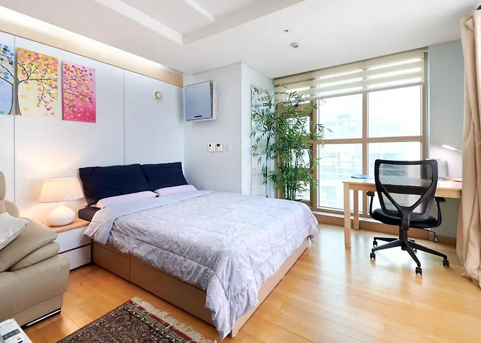 Apartment Cc Sky
