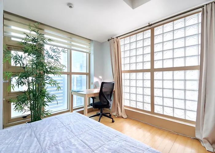 Apartment Cc Sky Seoul