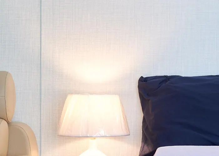 Cc Sky Apartment Seoul